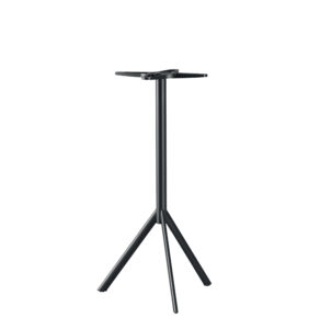 Feluca Table (3 legs with pyramid base)_1070
