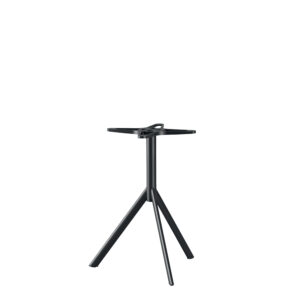 Feluca Table (3 legs with pyramid base)_fixed